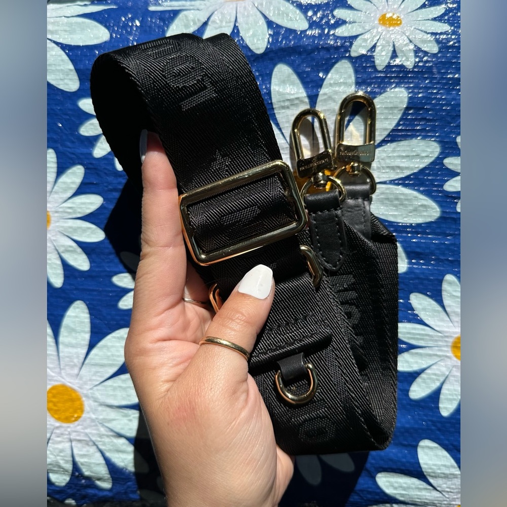 ✨Louis Vuitton Petite Malle Souple Adjustable Strap✨